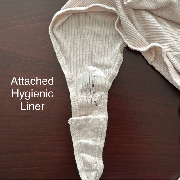 Free People So Fresh Bodysuit - Picture 12 of 16